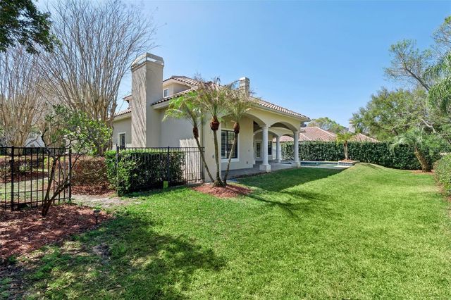 1705 ELIZABETHS WALK, Winter Park, FL 32789