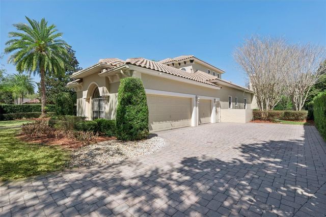 1705 ELIZABETHS WALK, Winter Park, FL 32789