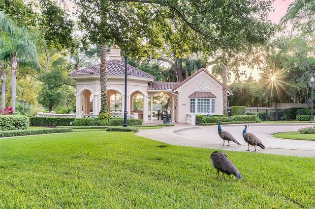 1705 ELIZABETHS WALK, Winter Park, FL 32789