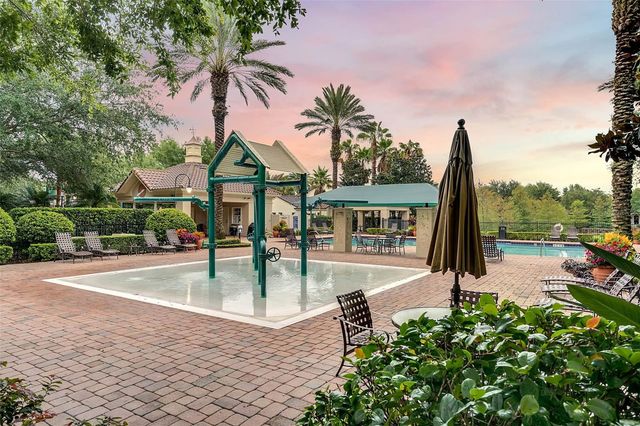 1705 ELIZABETHS WALK, Winter Park, FL 32789