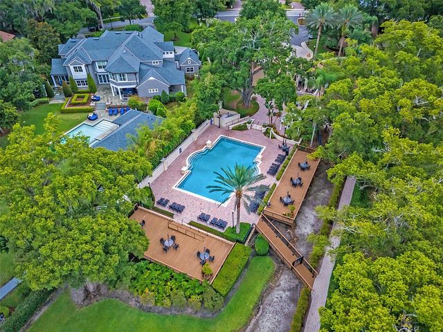 1705 ELIZABETHS WALK, Winter Park, FL 32789