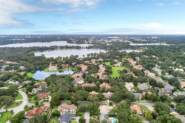 1705 ELIZABETHS WALK, Winter Park, FL 32789