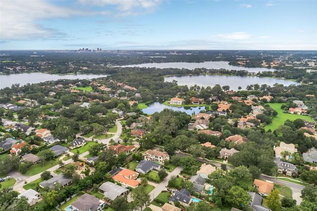 1705 ELIZABETHS WALK, Winter Park, FL 32789