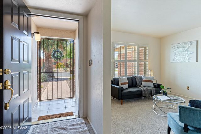 9021 E Sierra Street, Tucson, AZ 85710