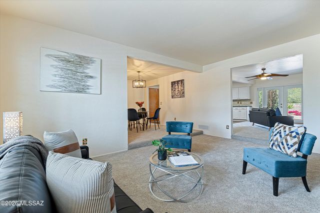 9021 E Sierra Street, Tucson, AZ 85710