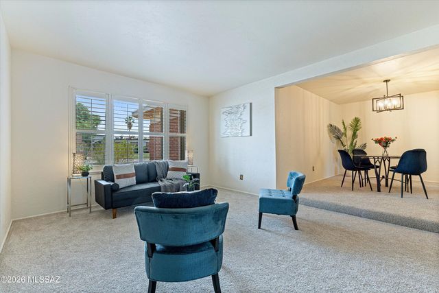 9021 E Sierra Street, Tucson, AZ 85710