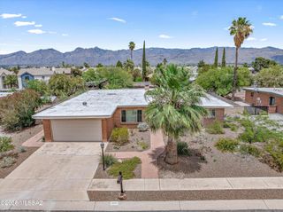 9021 E Sierra Street, Tucson, AZ 85710
