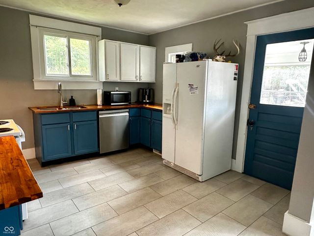 105 E Washington Street, Attica, IN 47918