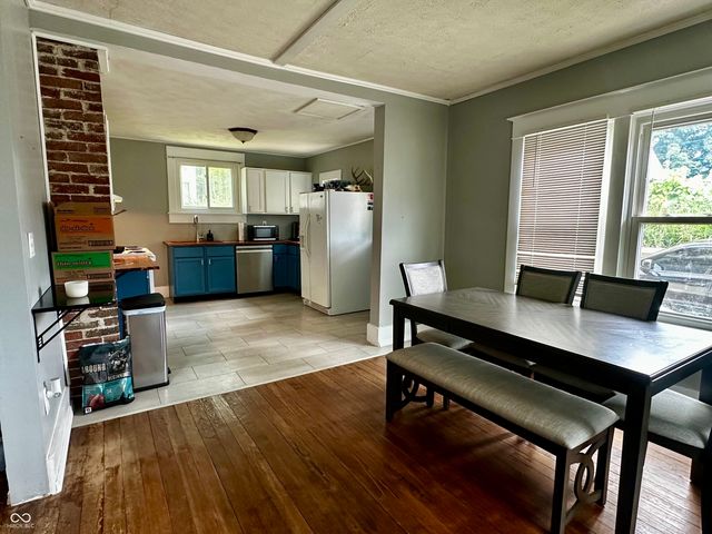 105 E Washington Street, Attica, IN 47918