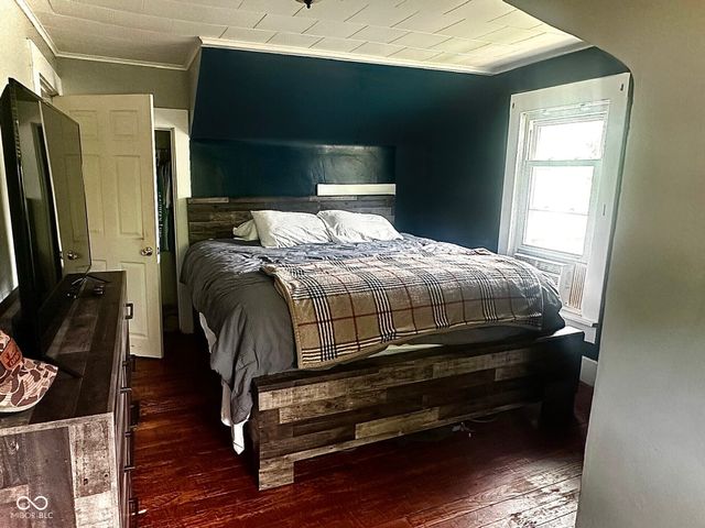 105 E Washington Street, Attica, IN 47918