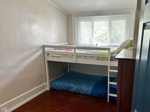 105 E Washington Street, Attica, IN 47918