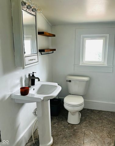 105 E Washington Street, Attica, IN 47918