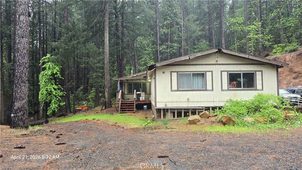 Image 1 of property listing at 14999 Quail Creek Court, Magalia, CA 95954