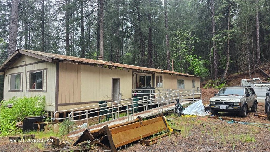 Image 2 of property listing at 14999 Quail Creek Court, Magalia, CA 95954