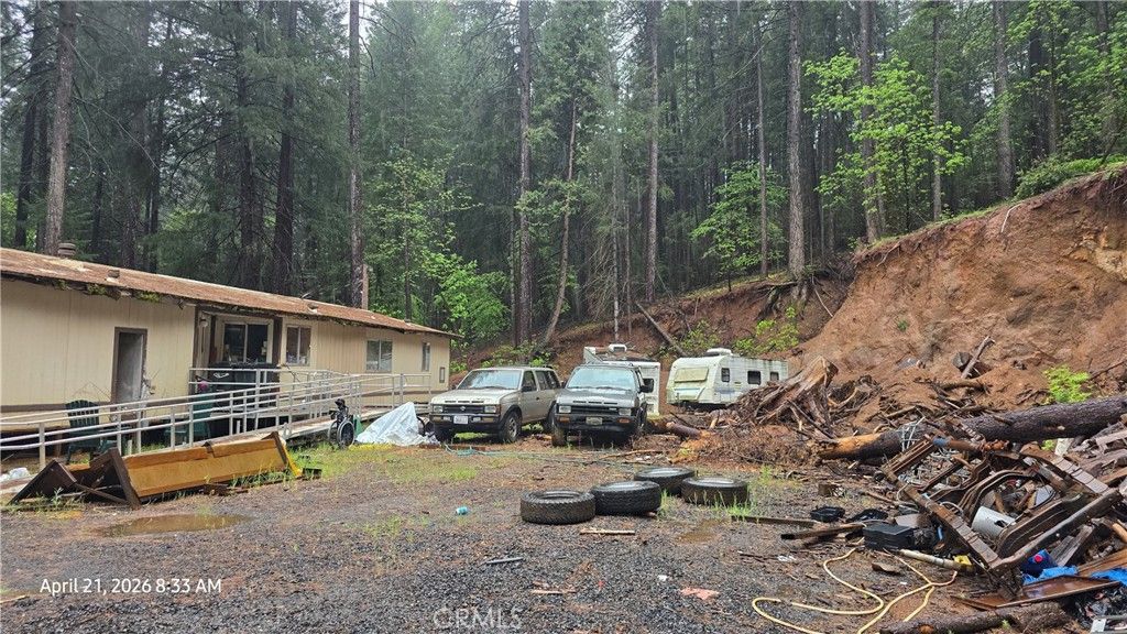 Image 3 of property listing at 14999 Quail Creek Court, Magalia, CA 95954