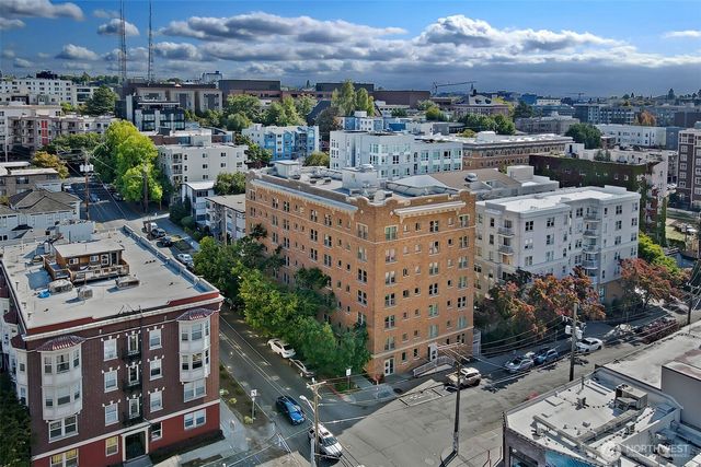 505 E Denny Way #A304, Seattle, WA 98122