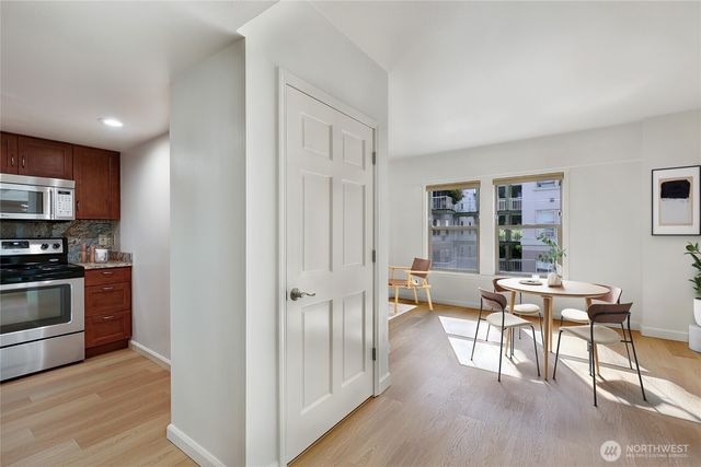 505 E Denny Way #A304, Seattle, WA 98122