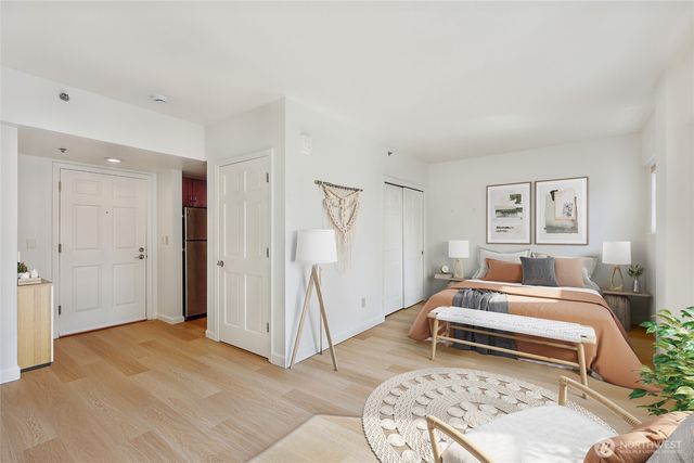 505 E Denny Way #A304, Seattle, WA 98122