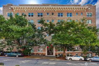 505 E Denny Way #A304, Seattle, WA 98122