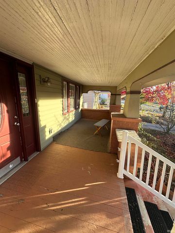 2662 Sherman Boulevard, Fort Wayne, IN 46808