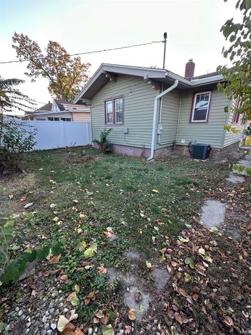 2662 Sherman Boulevard, Fort Wayne, IN 46808