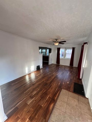 2662 Sherman Boulevard, Fort Wayne, IN 46808