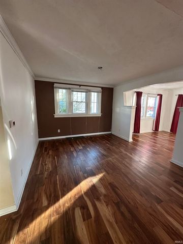 2662 Sherman Boulevard, Fort Wayne, IN 46808