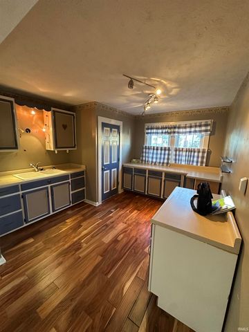 2662 Sherman Boulevard, Fort Wayne, IN 46808