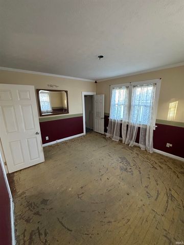 2662 Sherman Boulevard, Fort Wayne, IN 46808