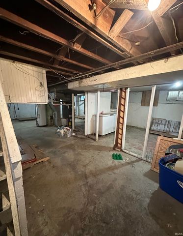 2662 Sherman Boulevard, Fort Wayne, IN 46808