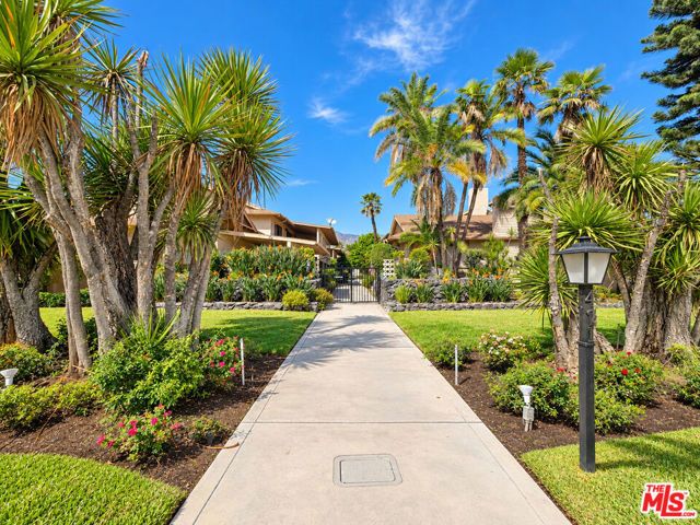 471 W Duarte Road 227, Arcadia, CA 91007