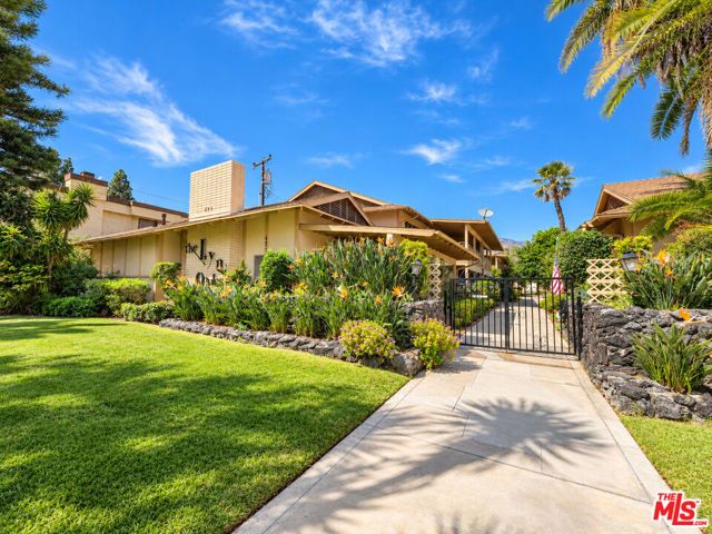 471 W Duarte Road 227, Arcadia, CA 91007