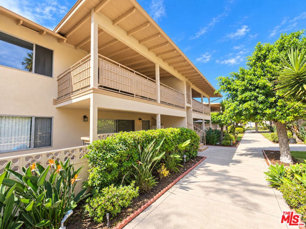 471 W Duarte Road 227, Arcadia, CA 91007