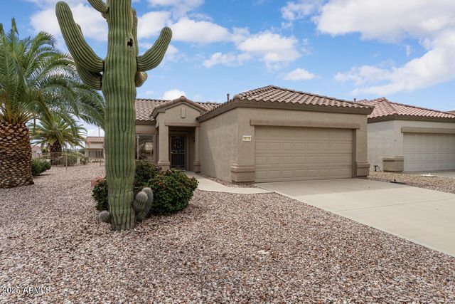 16115 W ACACIA Court, Surprise, AZ 85374