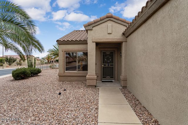 16115 W ACACIA Court, Surprise, AZ 85374
