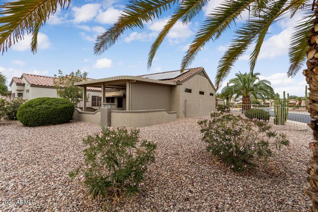 16115 W ACACIA Court, Surprise, AZ 85374