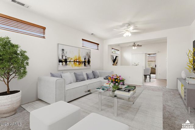 16115 W ACACIA Court, Surprise, AZ 85374