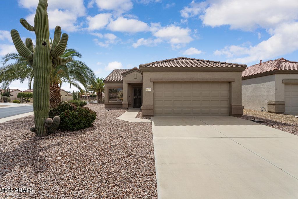 16115 W ACACIA Court, Surprise, AZ 85374