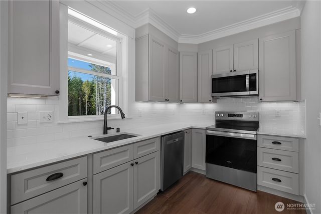 4 Springboard Street, Pacific Beach, WA 98571