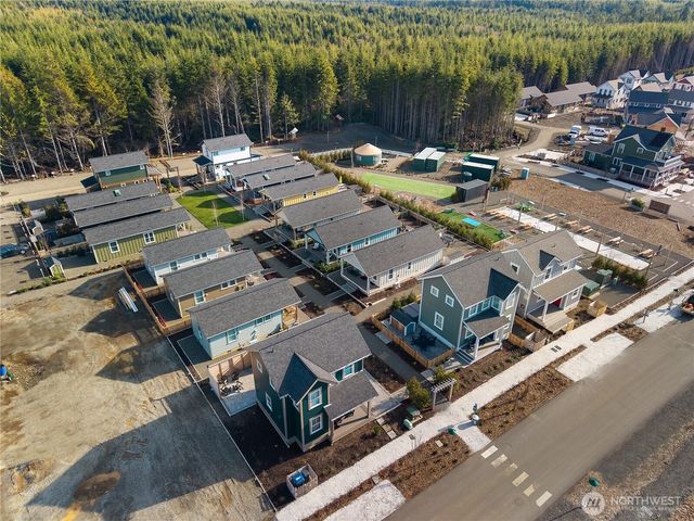 4 Springboard Street, Pacific Beach, WA 98571