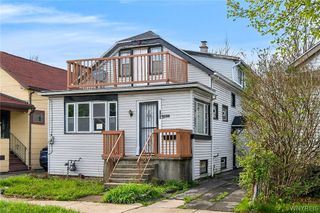 162 Millicent Avenue, Buffalo, NY 14215