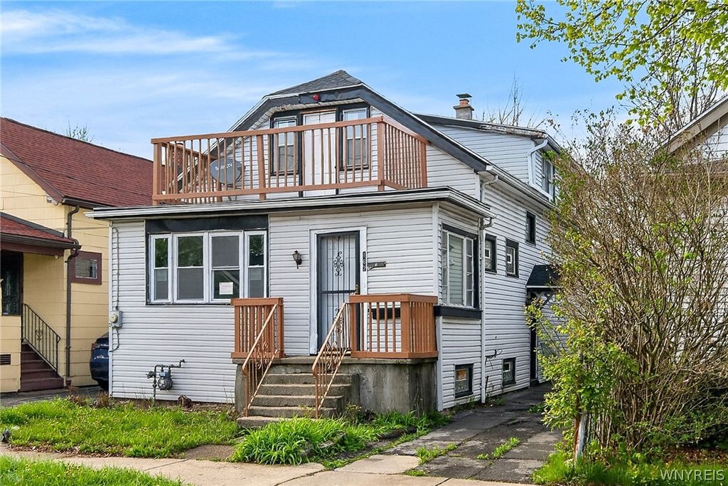 162 Millicent Avenue, Buffalo, NY 14215