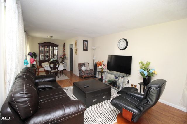 1900 Lennox Drive, Garner, NC 27529