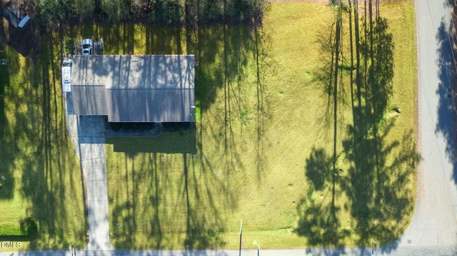 1900 Lennox Drive, Garner, NC 27529