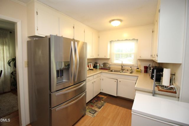 1900 Lennox Drive, Garner, NC 27529