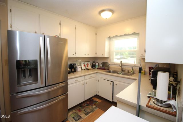 1900 Lennox Drive, Garner, NC 27529
