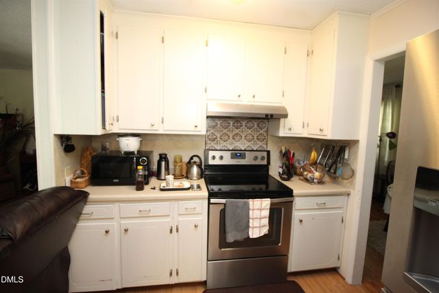 1900 Lennox Drive, Garner, NC 27529