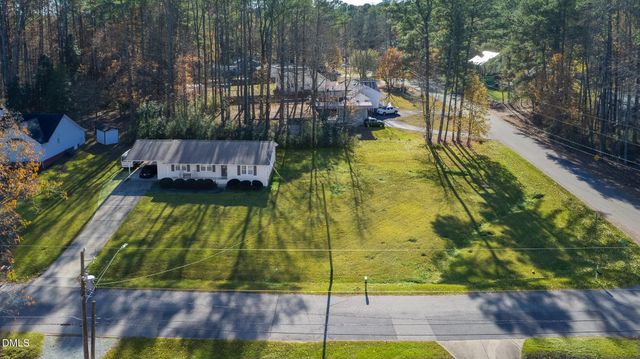 1900 Lennox Drive, Garner, NC 27529