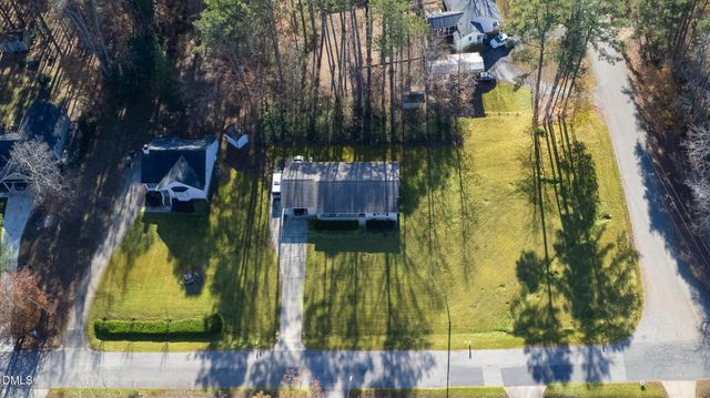 1900 Lennox Drive, Garner, NC 27529
