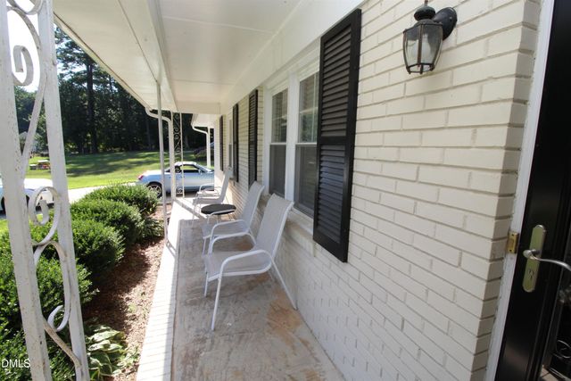 1900 Lennox Drive, Garner, NC 27529